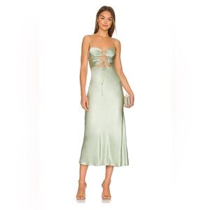 Shona Joy Eloise Dress